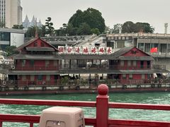 -乌江画廊(彭水苗族土家族自治县)