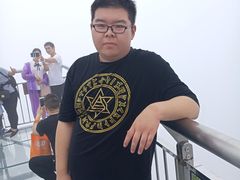 -梦幻奥陶纪景区