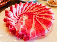 -南门涮肉(天坛店)