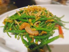 清炒小黄瓜-79号渔船海鲜饭店(华强北店)