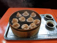 -四季美汤包(户部巷店)