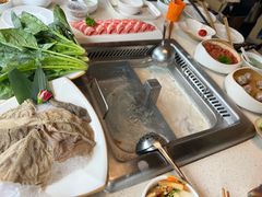 -海底捞大排档火锅(打浦路店)