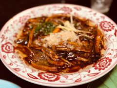 -海天楼中餐厅(吴宫泛太平洋酒店)