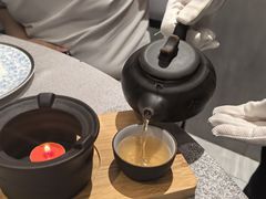 -金成潮菜博物馆(海珠湿地店)
