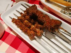 -西贝莜面村(万象天地店)