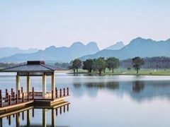 -南宁花花大世界景区