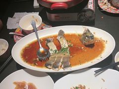 -知楚•精致湖北菜(武商MALL店)