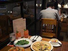 -JuiceRobot·手工意大利面&汉堡精酿(珠江新城店)