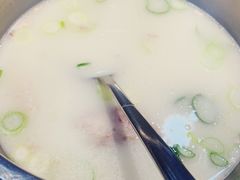 -神仙雪浓汤(明洞店)