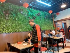 -大鹏烧烤(永康街店)