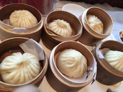 -狗不理(贵宾楼店)
