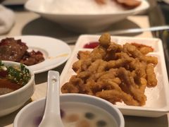 -海底捞火锅(上地华联店)