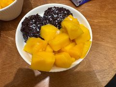 -小团圆糖水铺(襄阳南路店)