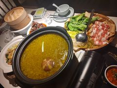 -院8里·小聚园(九眼桥店)