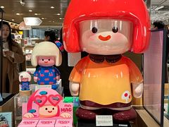 -茑屋书店(天目里店)