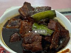 -蘭心餐厅(进贤路店)