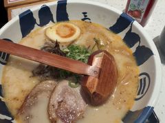 -味千拉面(泰州万达广场店)