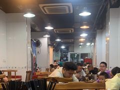 -春和面馆(常德路店)