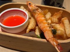 -匠和风精致料理(宁德万达店)