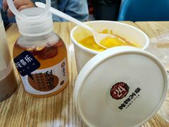 -炖物24章·顺时轻养茶(黄龙店)