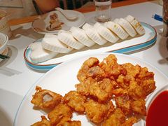 -吴掌柜·藕汤印象(南湖店)