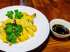 白切鸡-涌上外婆桥(岱山日达店)