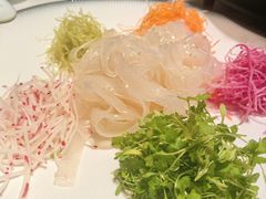 -径山十八道·风味民间菜(华夏之心店)