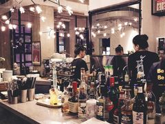 大堂-Nectar One Cafe(勇烈路n1店)