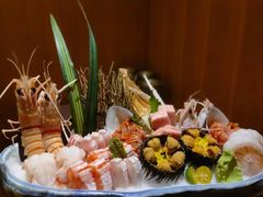 -月下料理(楷林IFC店)