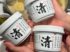 -潮正和潮汕牛肉火锅·老字号(番禺万达店)