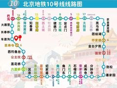 -宋家庄(地铁站)