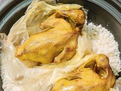 -啊杞恒益饭店(南头总店)