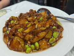 -到家尝北京菜(西坝河店)