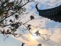 -长春观