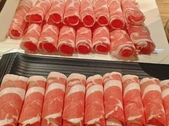 -古关火锅店(古北水镇景区店)