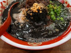 黑王-豚王拉面(澳门银河店)
