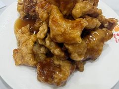 -杏园餐厅(西四北大街店)