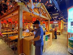 -鸽子窝(黄村店)