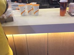 -CoCo都可(嘉定大融城店)
