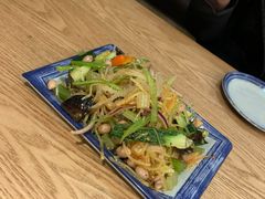-大头亮羊汤烩面·河南非遗(良乡总店)