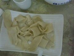 面皮-马虎风味菜馆(王府园小区店)