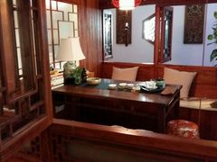 -碧露轩·大益茶体验馆(镇江路店)