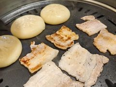 -哼蟹二将·烤肉酱蟹(合生汇店)