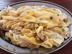 -客家竹盖肠粉王(大和店)