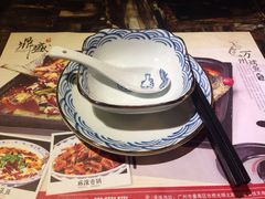 iphone_upload_pic-鼎盛蜀坊·重庆江湖菜(市桥地铁站店)