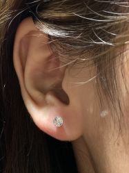 -苏针艺纹身·穿孔饰品