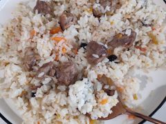 -董小西的凉皮和椒麻鸡(三元桥店)