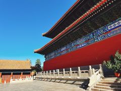 -北京市劳动人民文化宫(太庙)