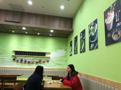 -無邪日式甜品(华润五彩城购物中心店)