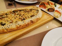 -苏坦土耳其餐厅(白云宾馆店)